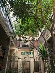 Topaz (Michurin Street, 24) ، مطعم