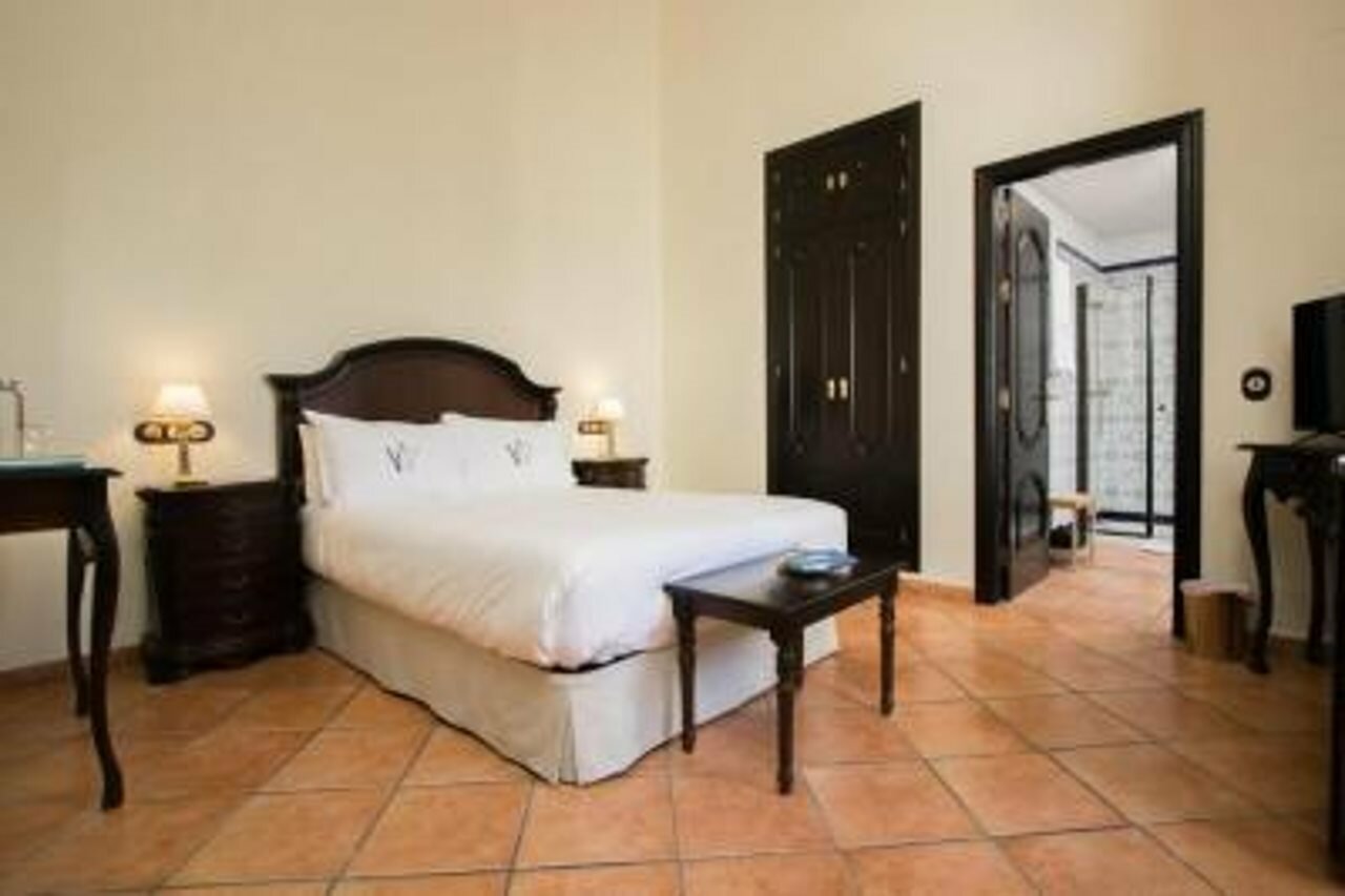 Фото Hotel Palacio de Hemingway