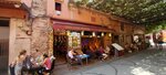 Golden Moon (Istanbul, Fatih, Balat Neighborhood, Yildirim Avenue, 17), cafe