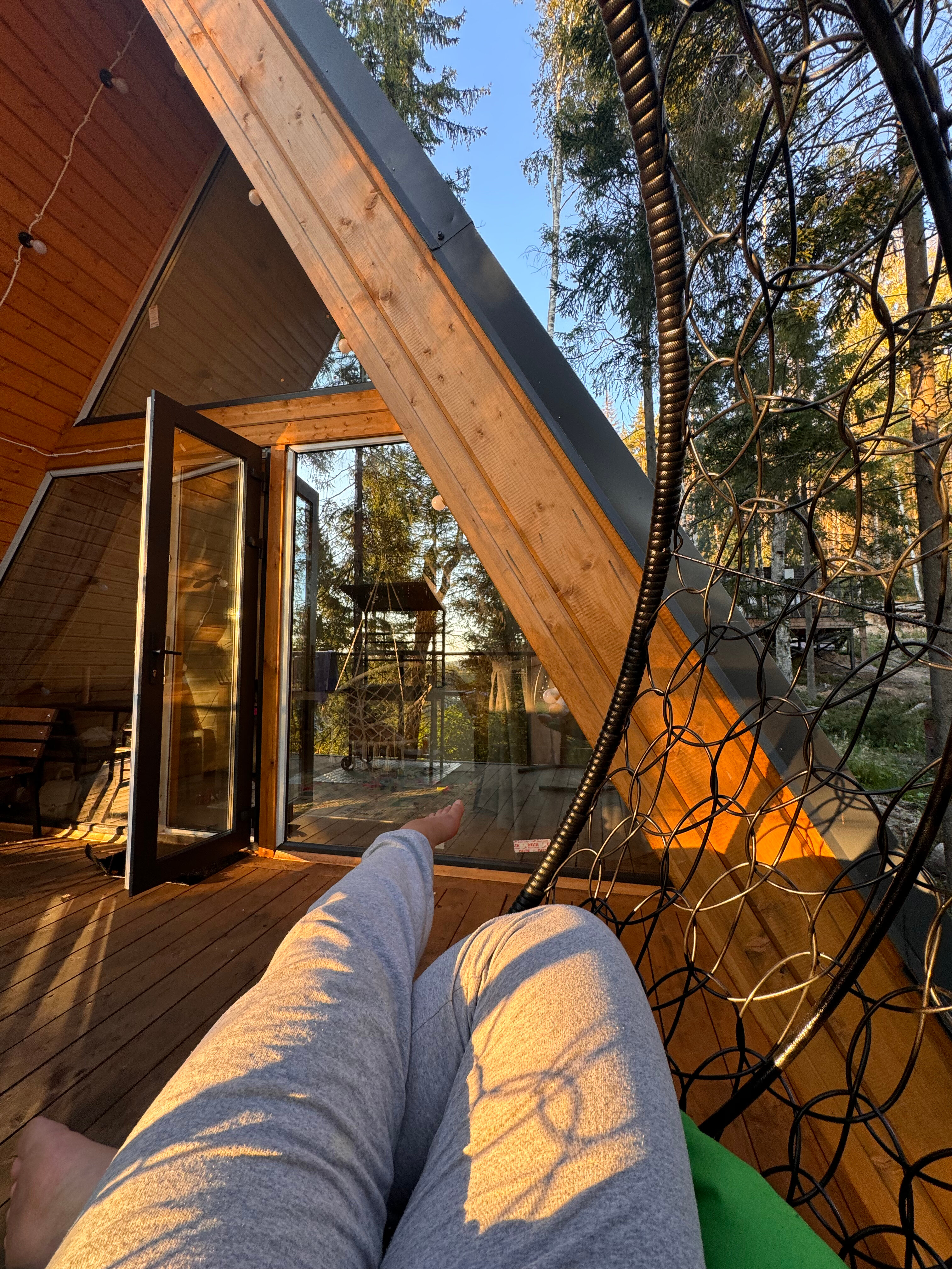 Фото Klever House Клеверная Бухта