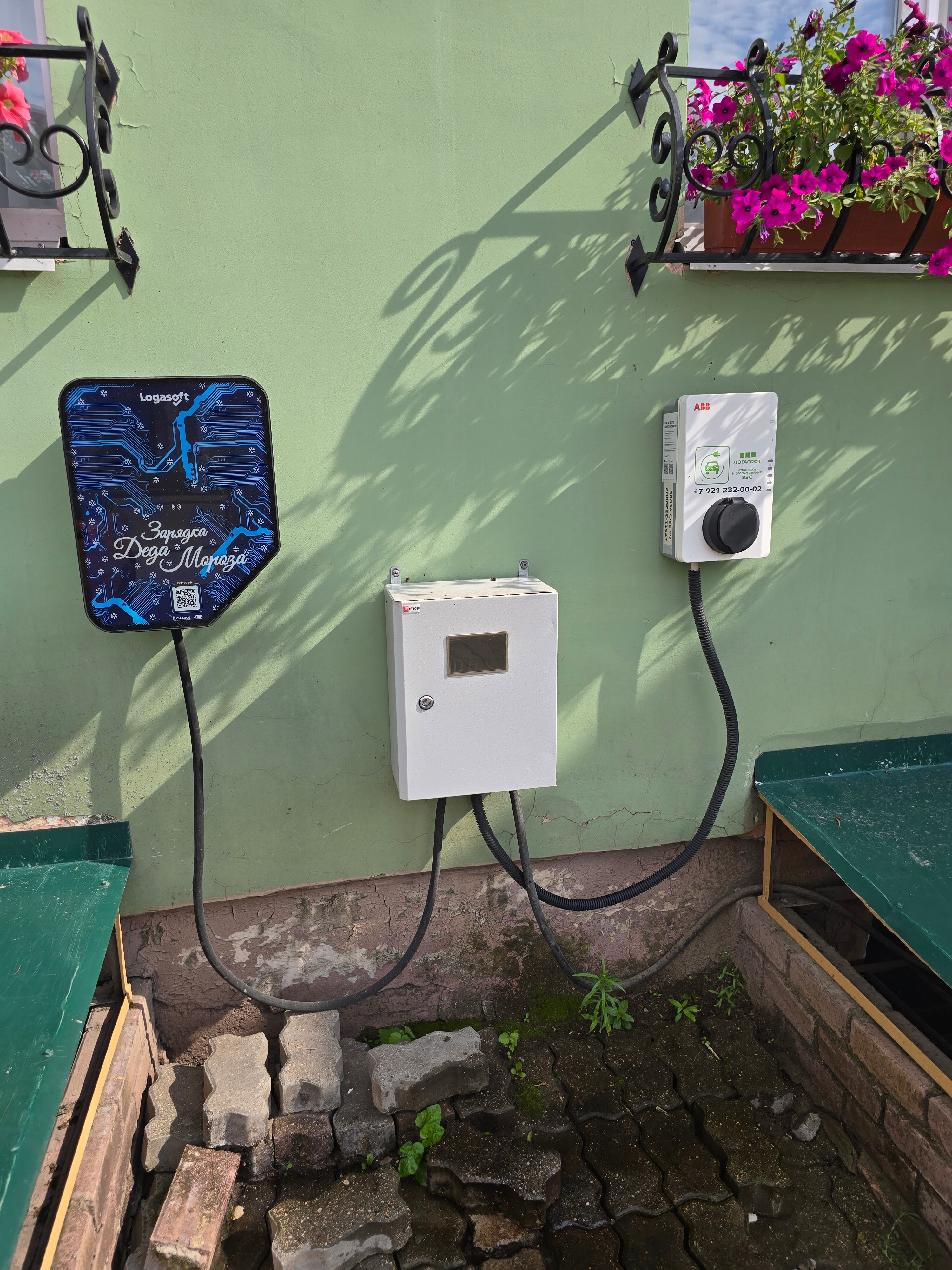 Фото Сухона