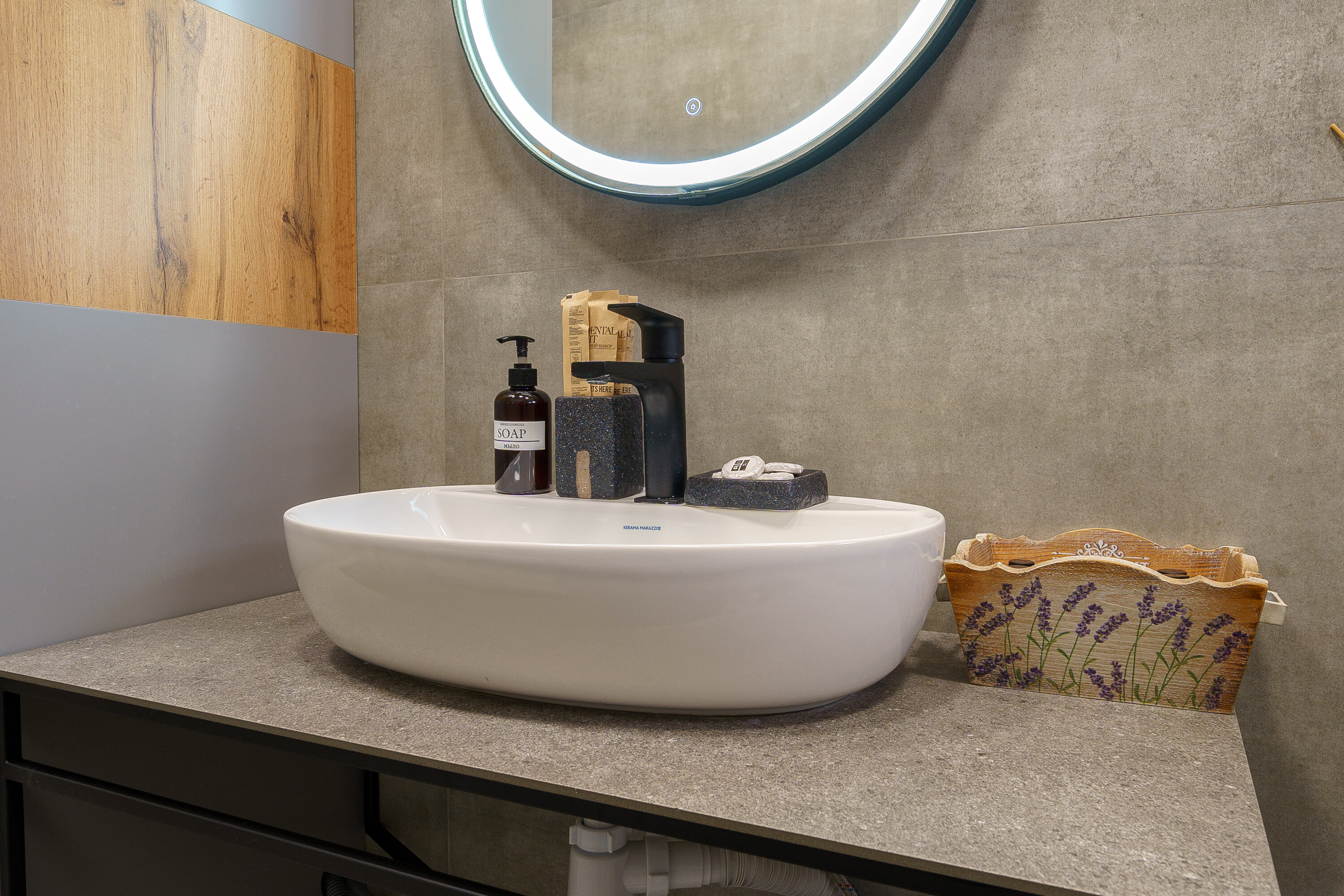 Фото Ривер Хаус