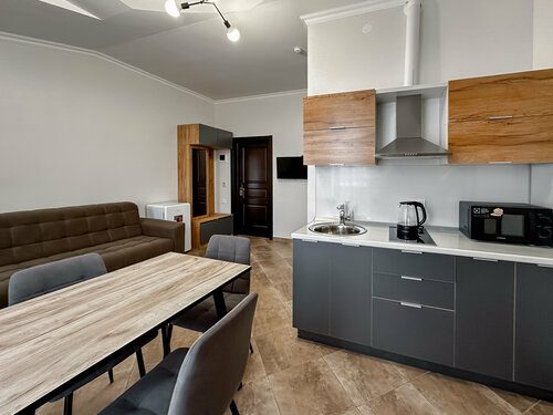 Апартаменты Апарт-кмв в Ессентуках