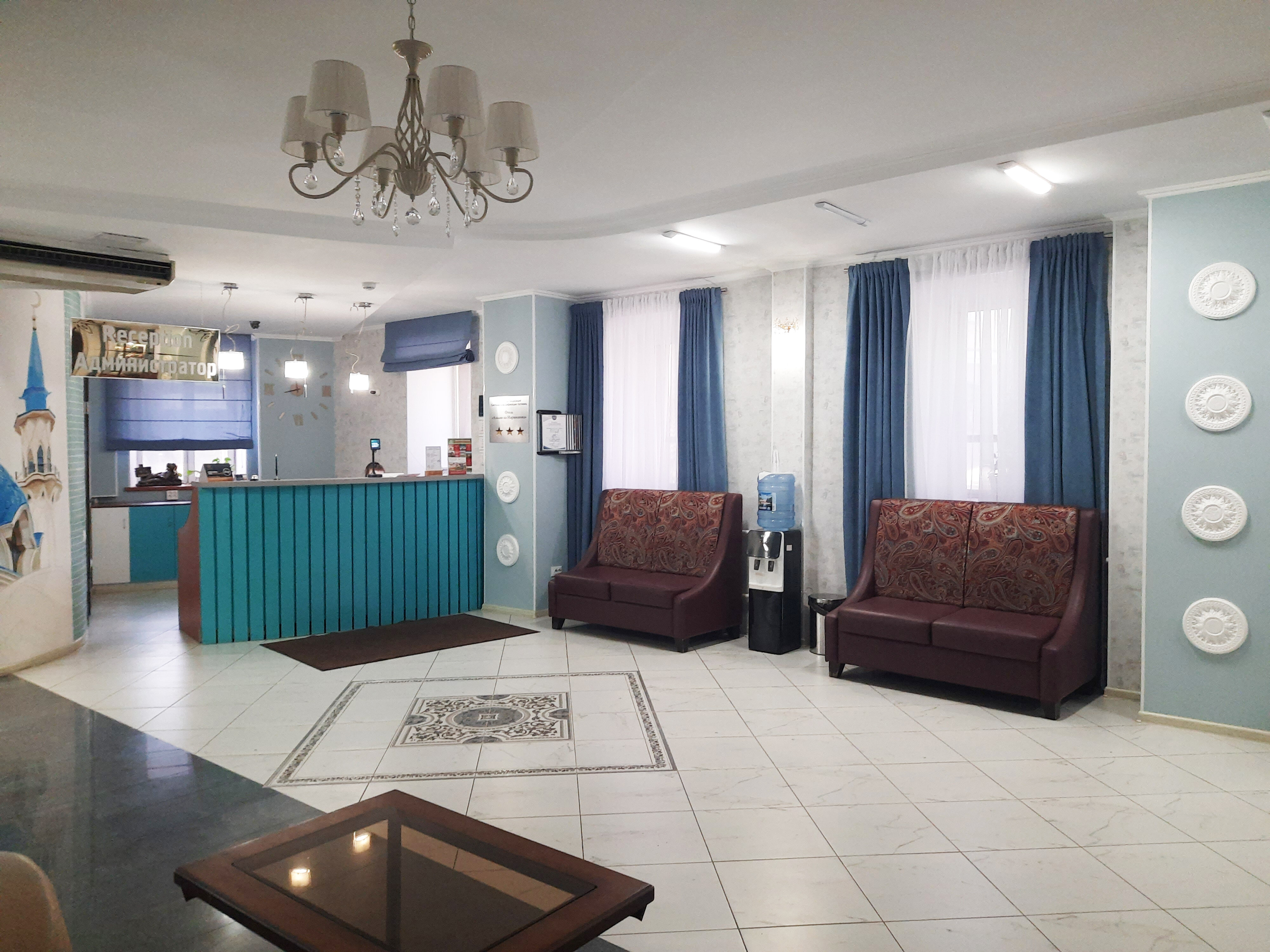 Фото отеля 4