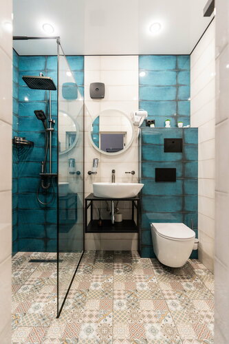 Гостиница Атмосфера во Владикавказе