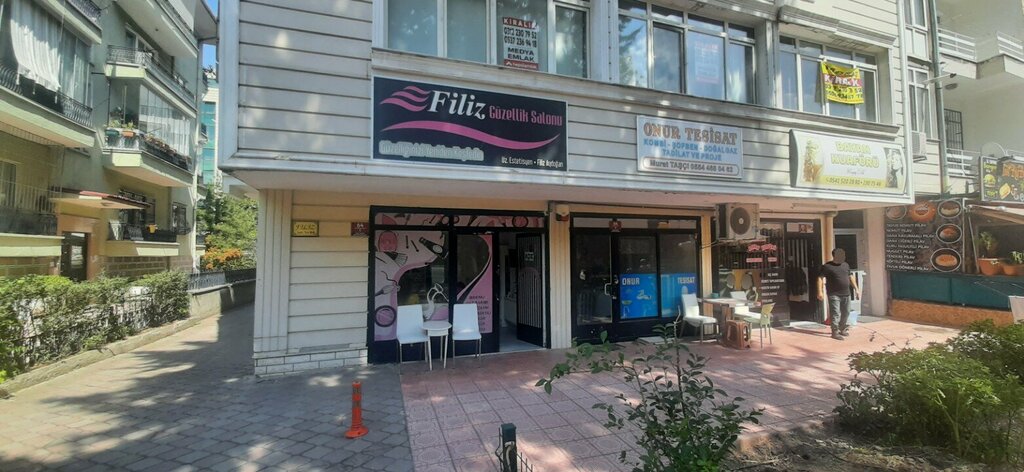 Salón de belleza Filiz Beauty Salon, , foto