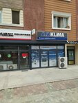 Ata Air Conditioning (İstanbul, Büyükçekmece, Pınartepe Mah., Ortanca 3. Sok., 3), air conditioners