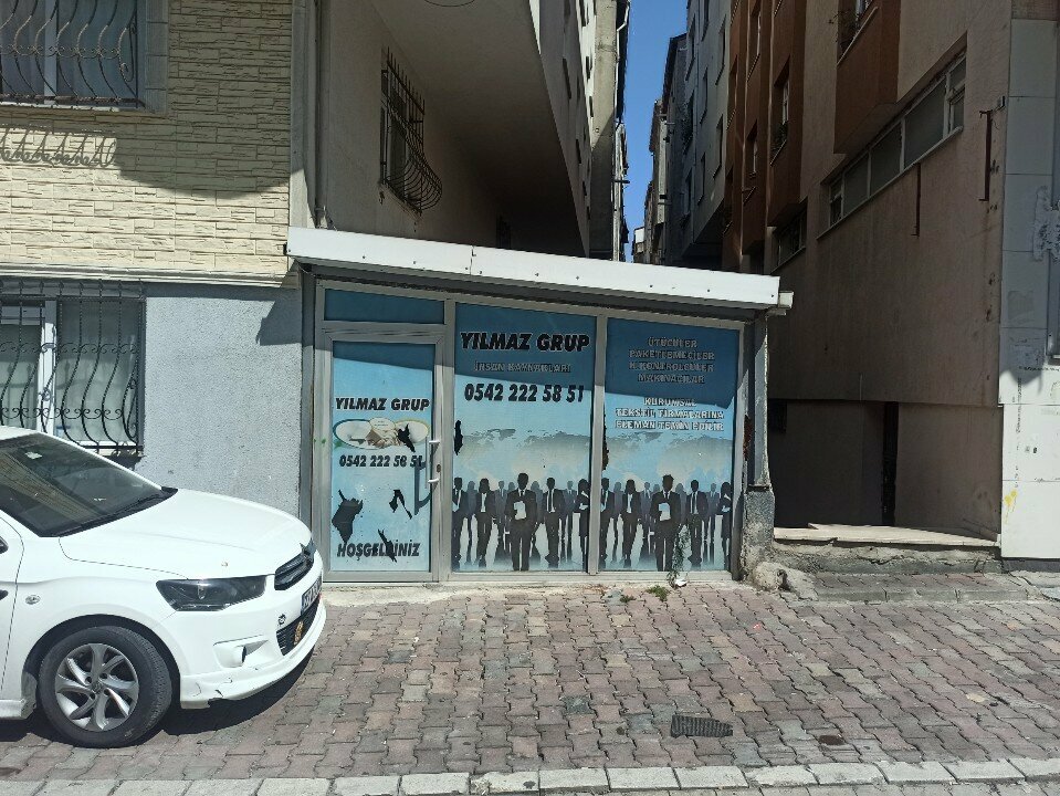 Agencia de viajes Yilmaz Group Human Resources, , foto