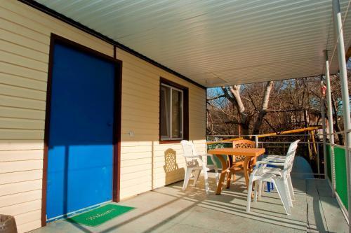 Фото Гостевые домики