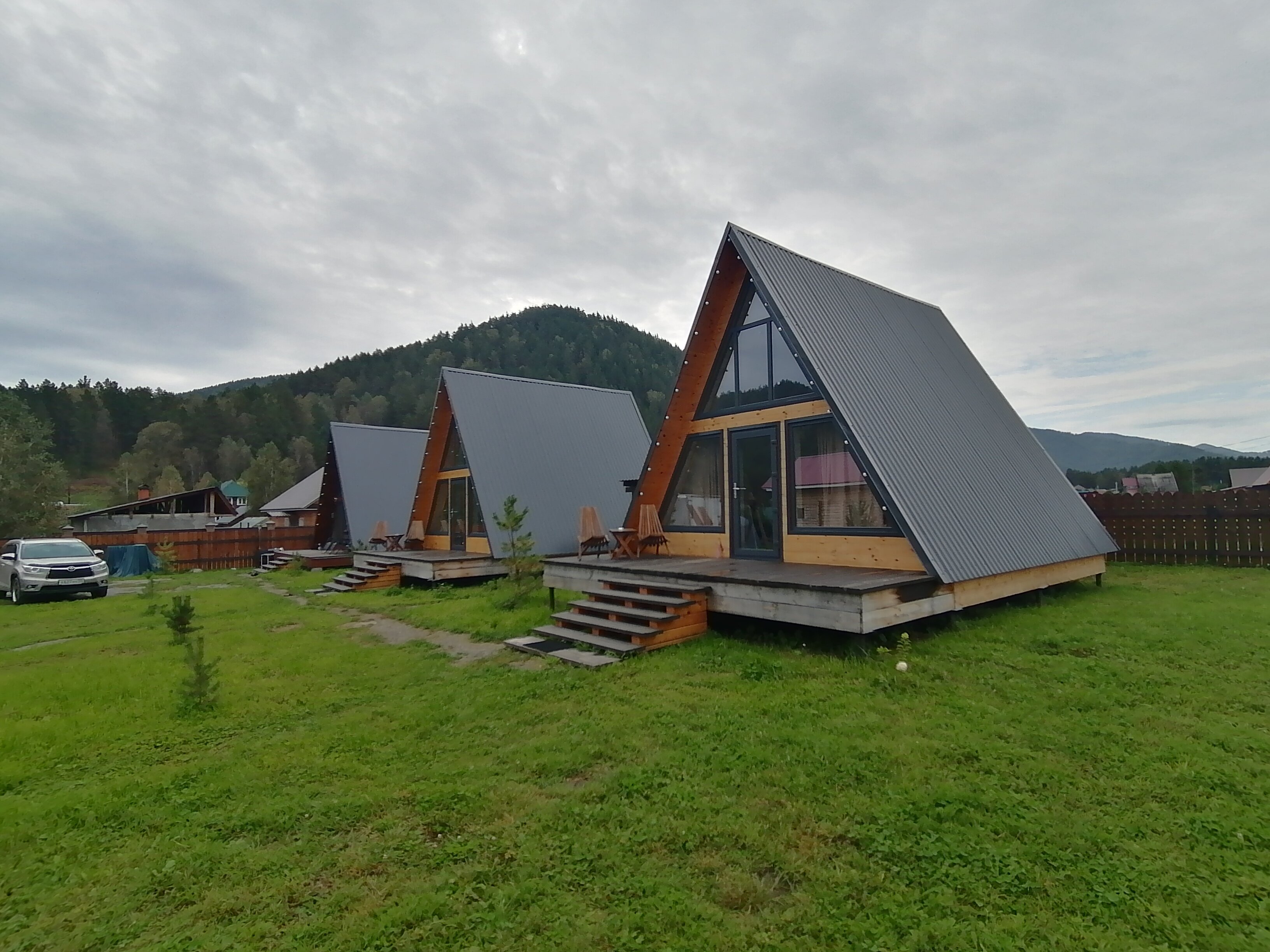 Фото Солнечная3