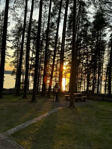 Загородный дом 17 кв. м в Шуйской Чупе  фото 6