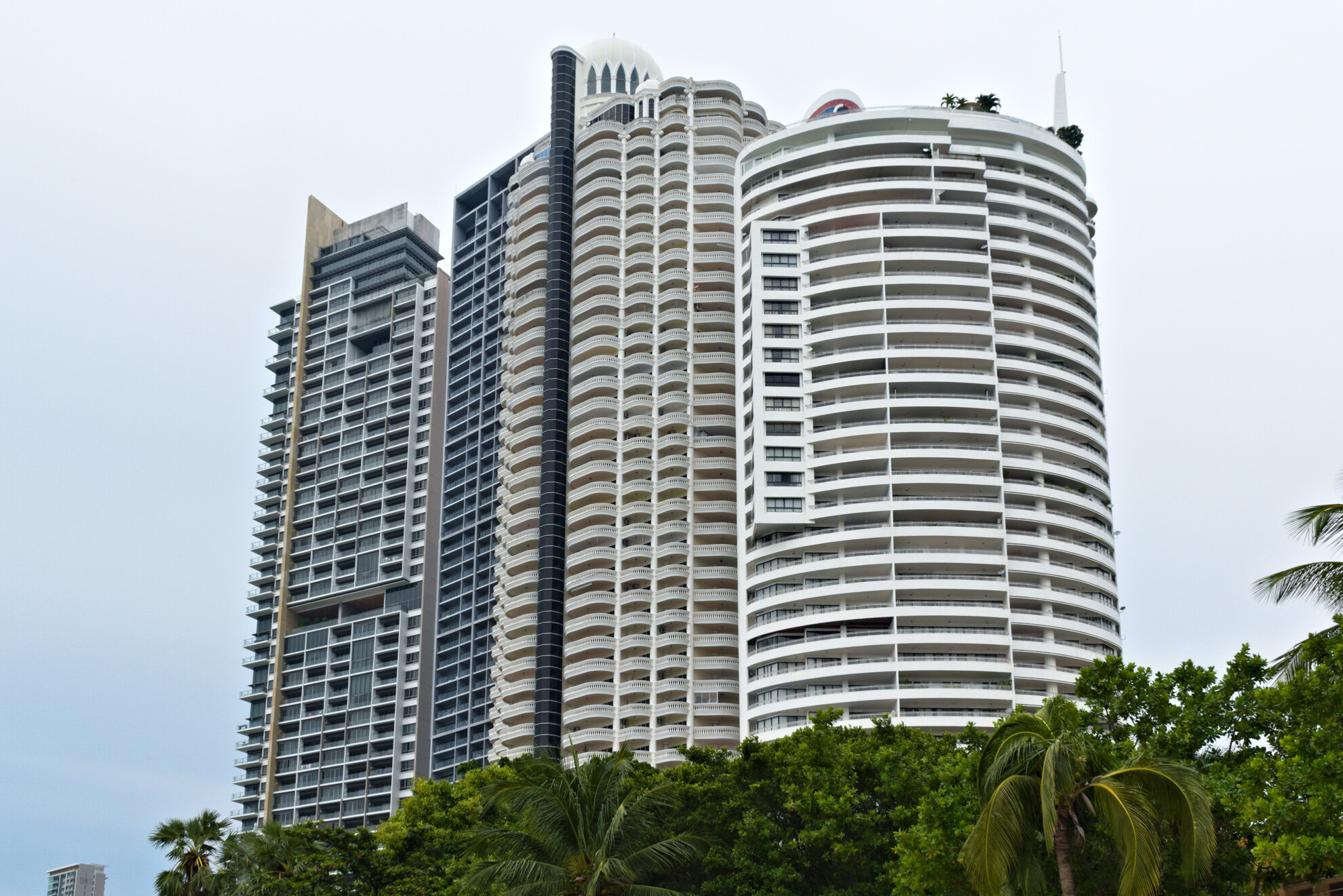 Фото NorthPoint Pattaya Luxury Apartments by GrandisVillas