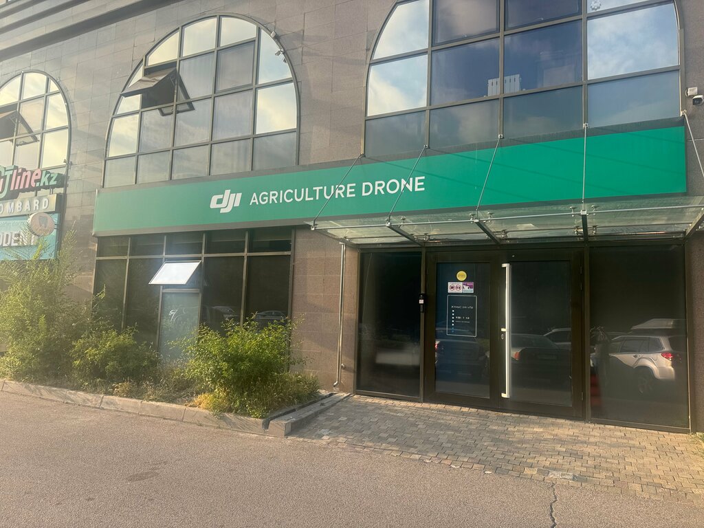 Drones and quadrocopters Vixet, Almaty, photo