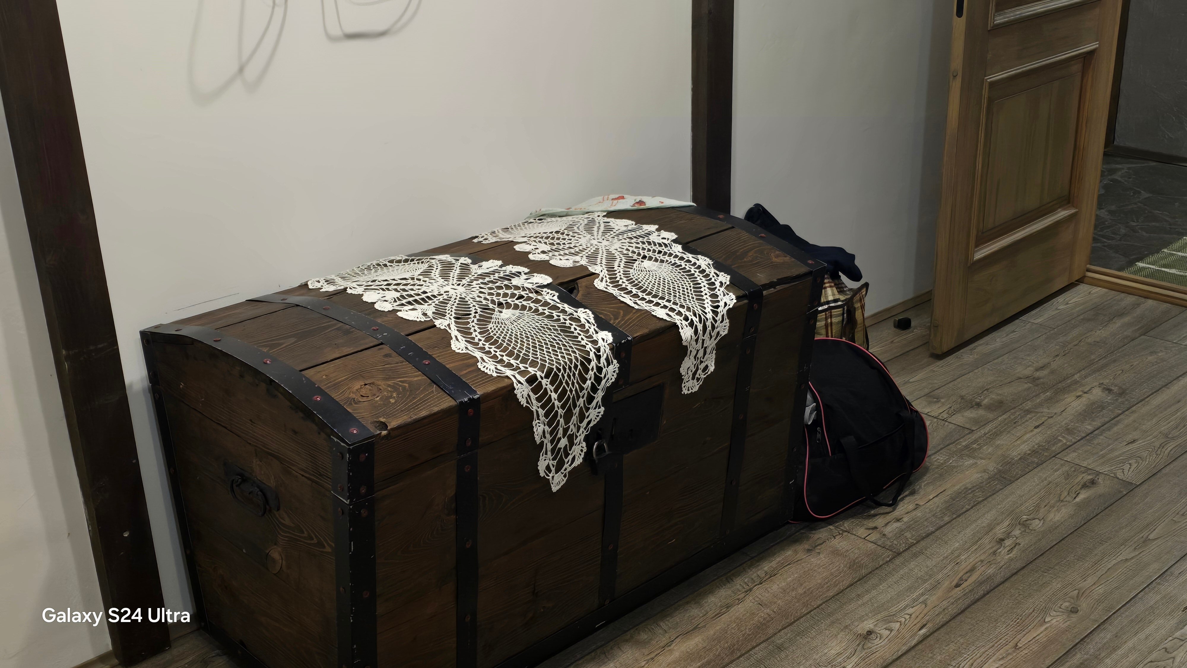 Фото Беловежское поместье