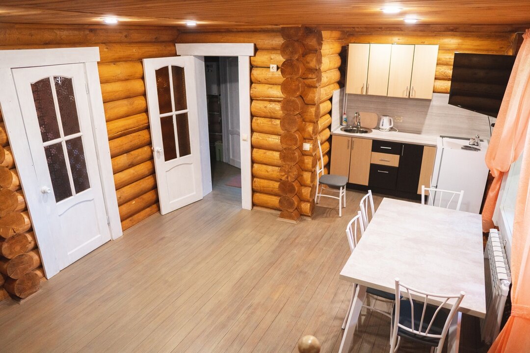 Фото Прилесье