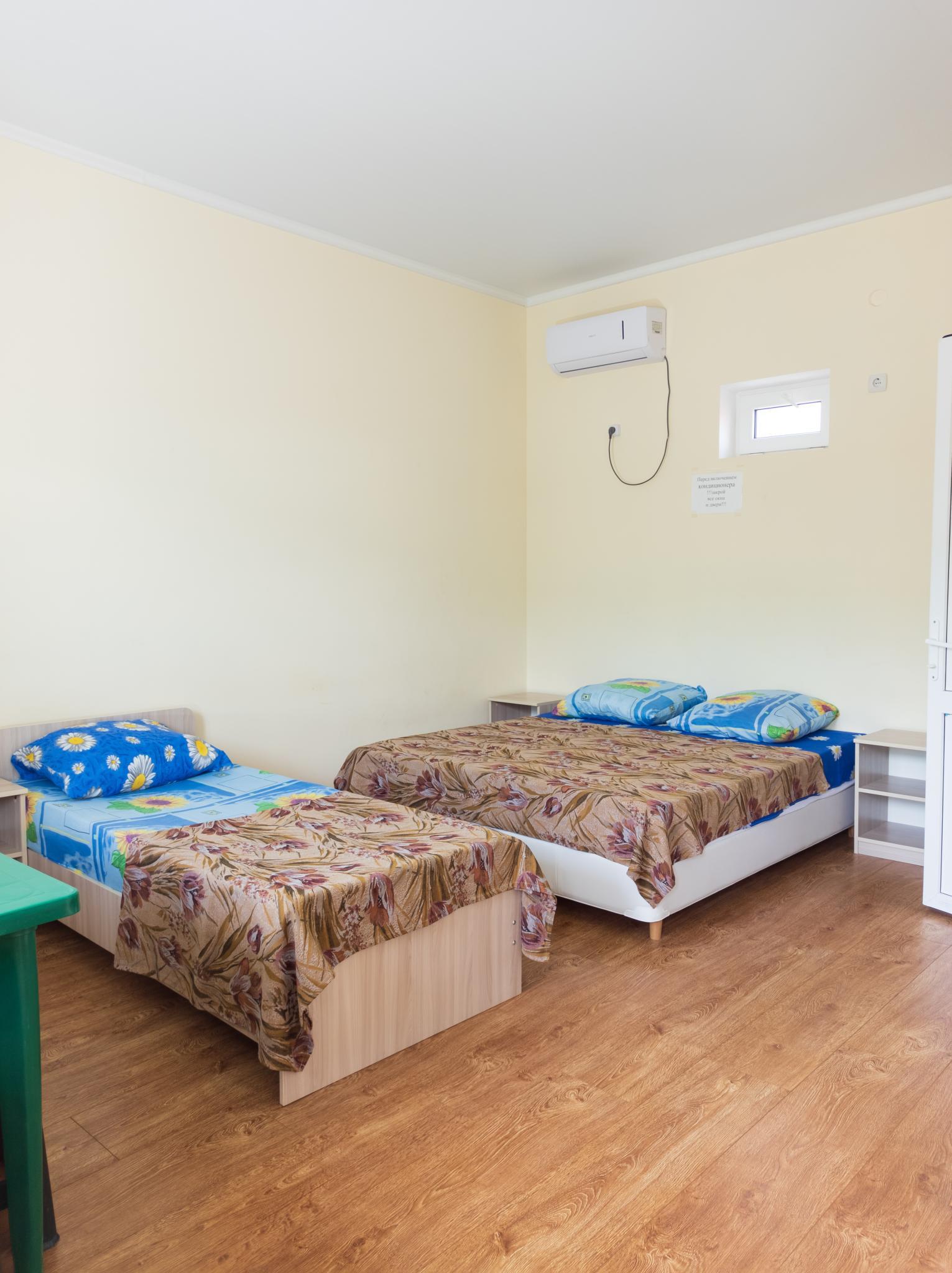 Фото Отель Лайнер