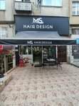Ms Hair Design (İstanbul, Bakirkoy District, Kartaltepe Mah., Filiz Sok., 3A) ، مصففو الشعر