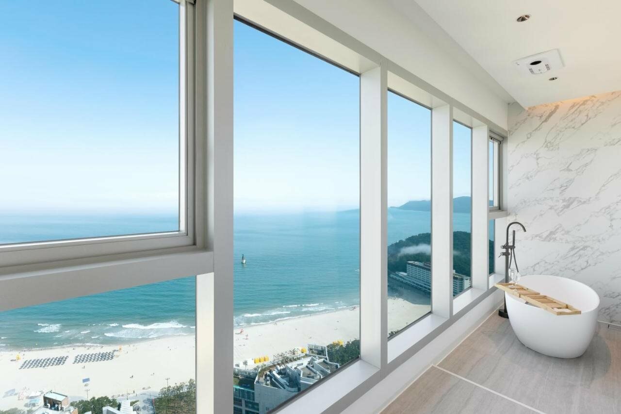 Фото NewCZ Haeundae Residence