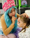 Baby Time (Lokomotivnaya Street, 6Б) ، تنظيم فعاليات الأطفال