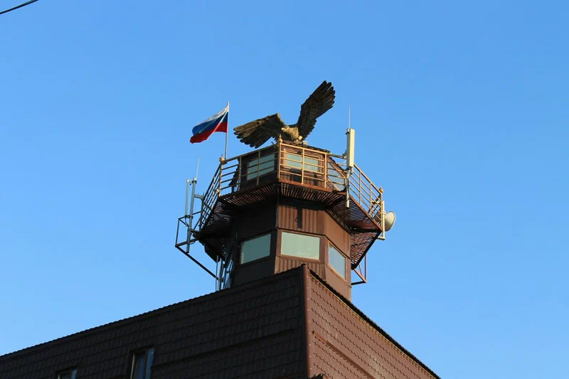 Фото ХостелЪ