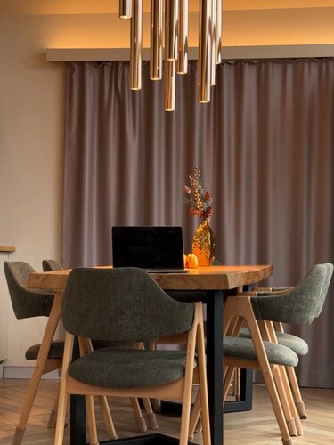 Гостевой дом Luxe House в Кемеровской области (Кузбассе)