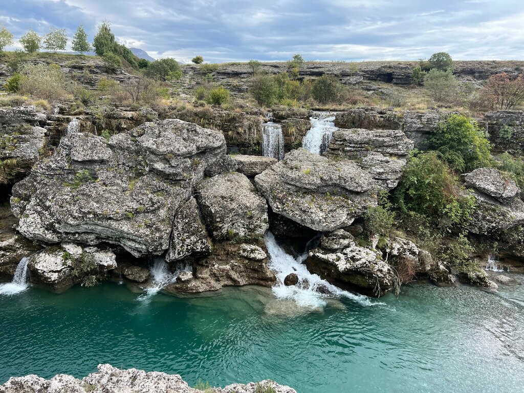 Waterfall Waterfall, Earth, photo