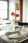 Signature Art (Kotelnicheskaya Embankment, 1/15кВК), restaurant