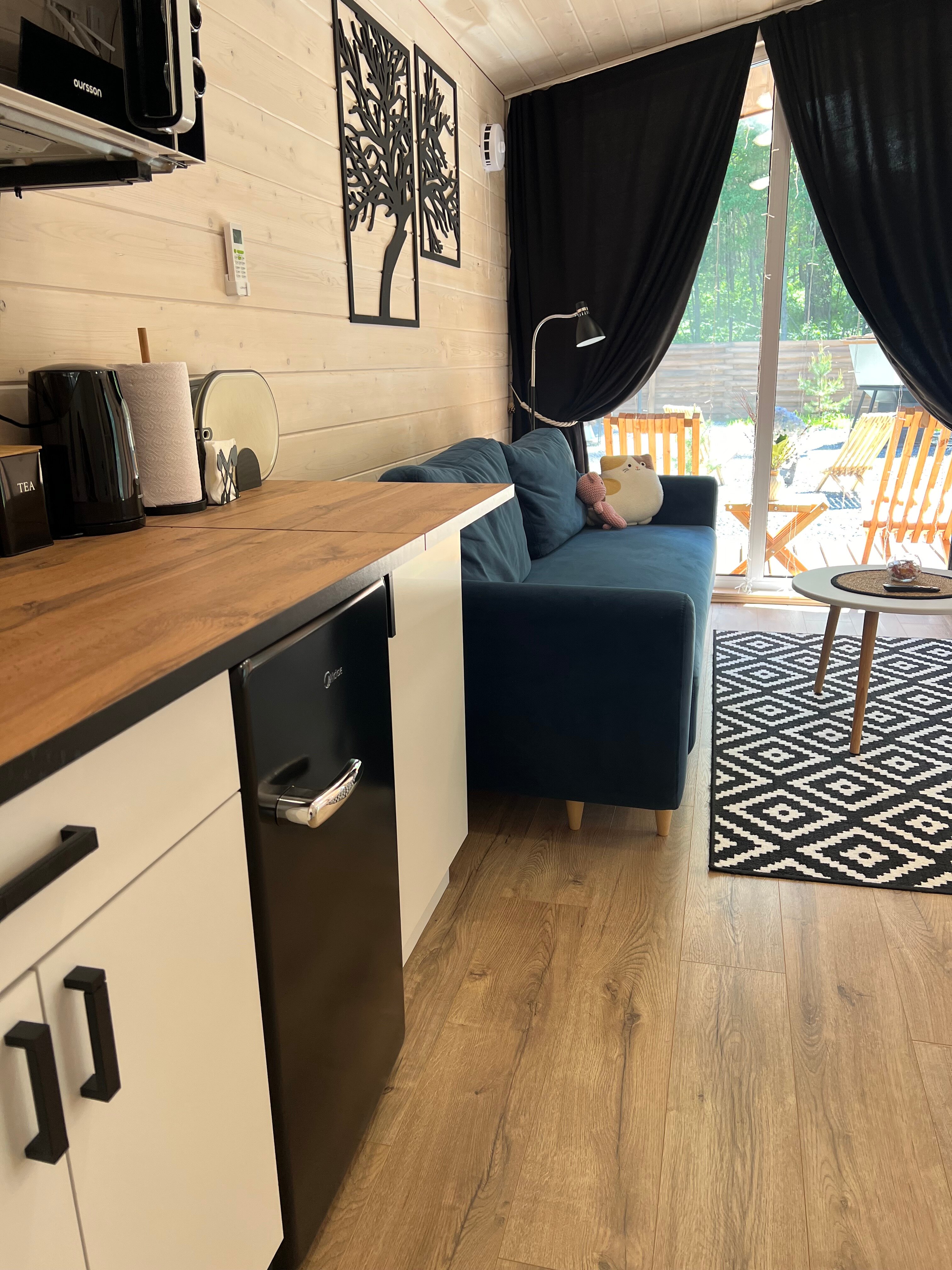 Фото Шёпот леса