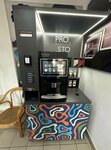Prosto_Barista (Amurskaya Street, 82), coffee machine