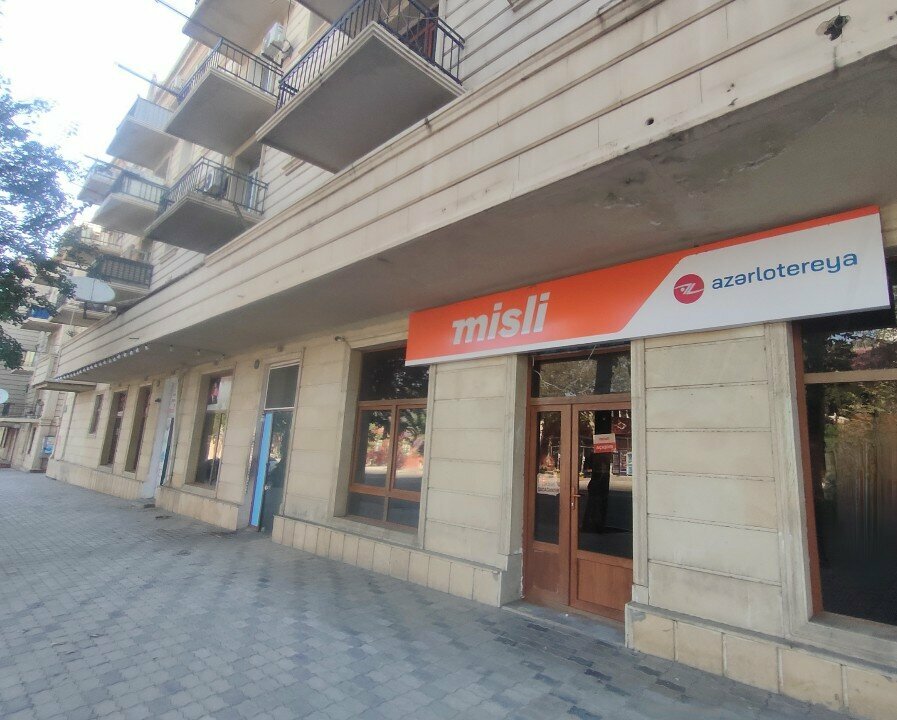 Misli