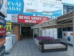 White Palace (Ankara Province, Etimesgut District, İstasyon Cad., 57), household appliances store