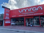 Umran Auto Expertise (Izmir, Buca District, Inonu Neighborhood, 677/19th Street, 126), vehicle assessment