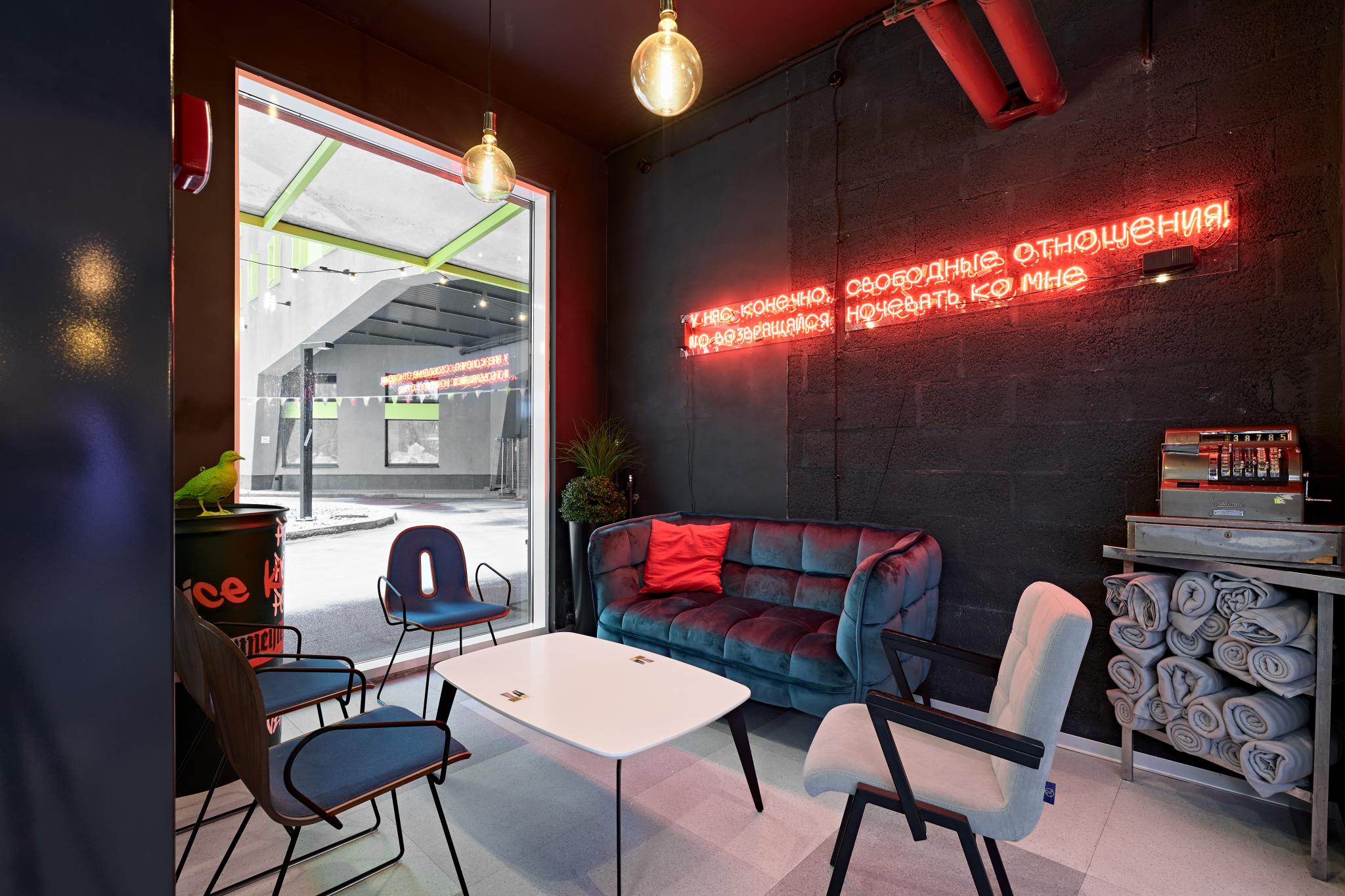 Фото отеля 3