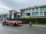 Hadimkoy Crane & Arnavutkoy Rental Crane (İstanbul, Arnavutköy, Hadımköy Mah., İbni Sina Cad., 2) ، معدات رفع