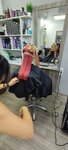 Салон Красоты (Tekstilnaya ulitsa, 2), beauty salon