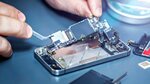 OnFix (Rochdelskaya Street, 15с15) ، تصليح الهواتف
