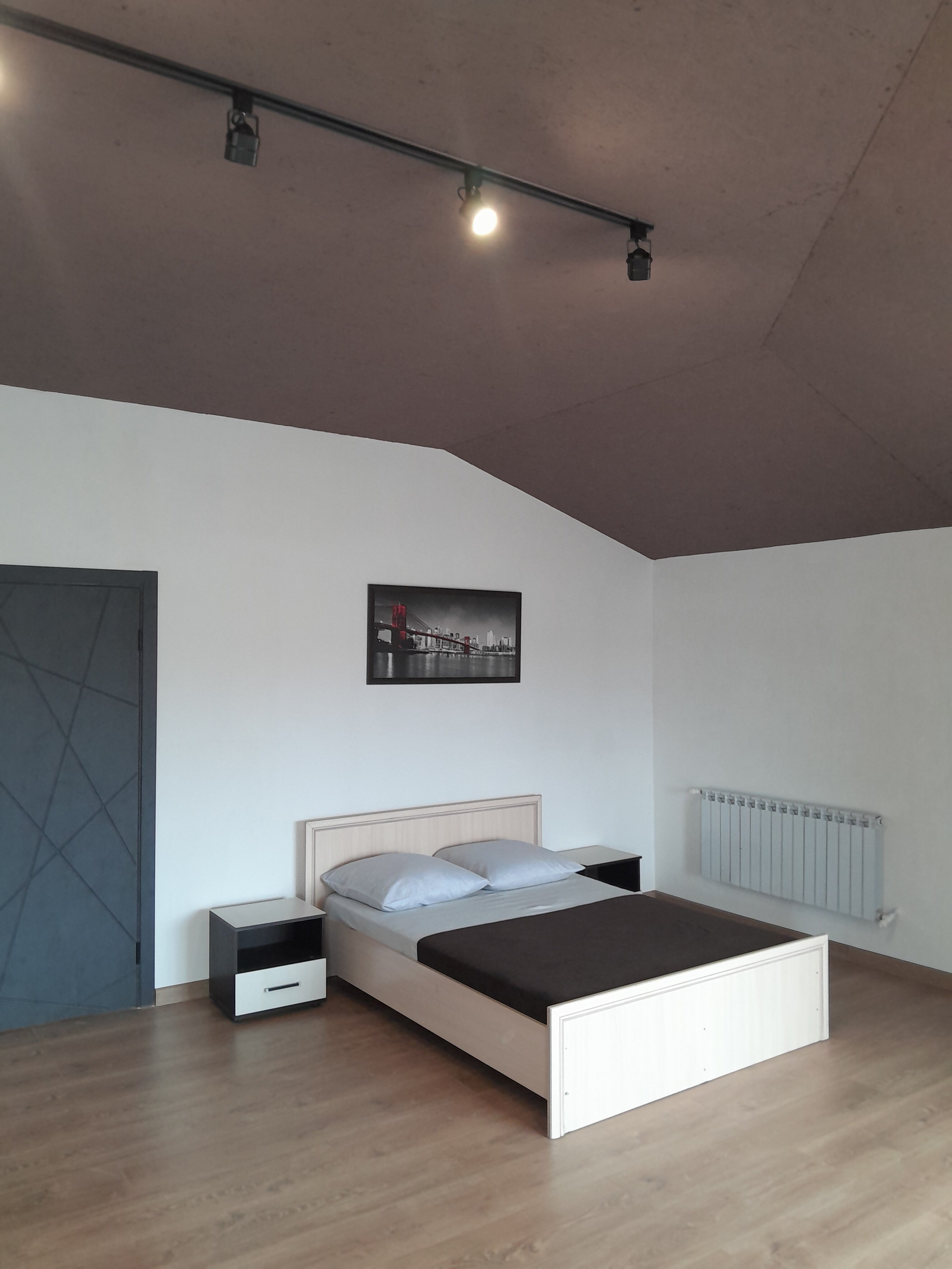 Фото Взгорье