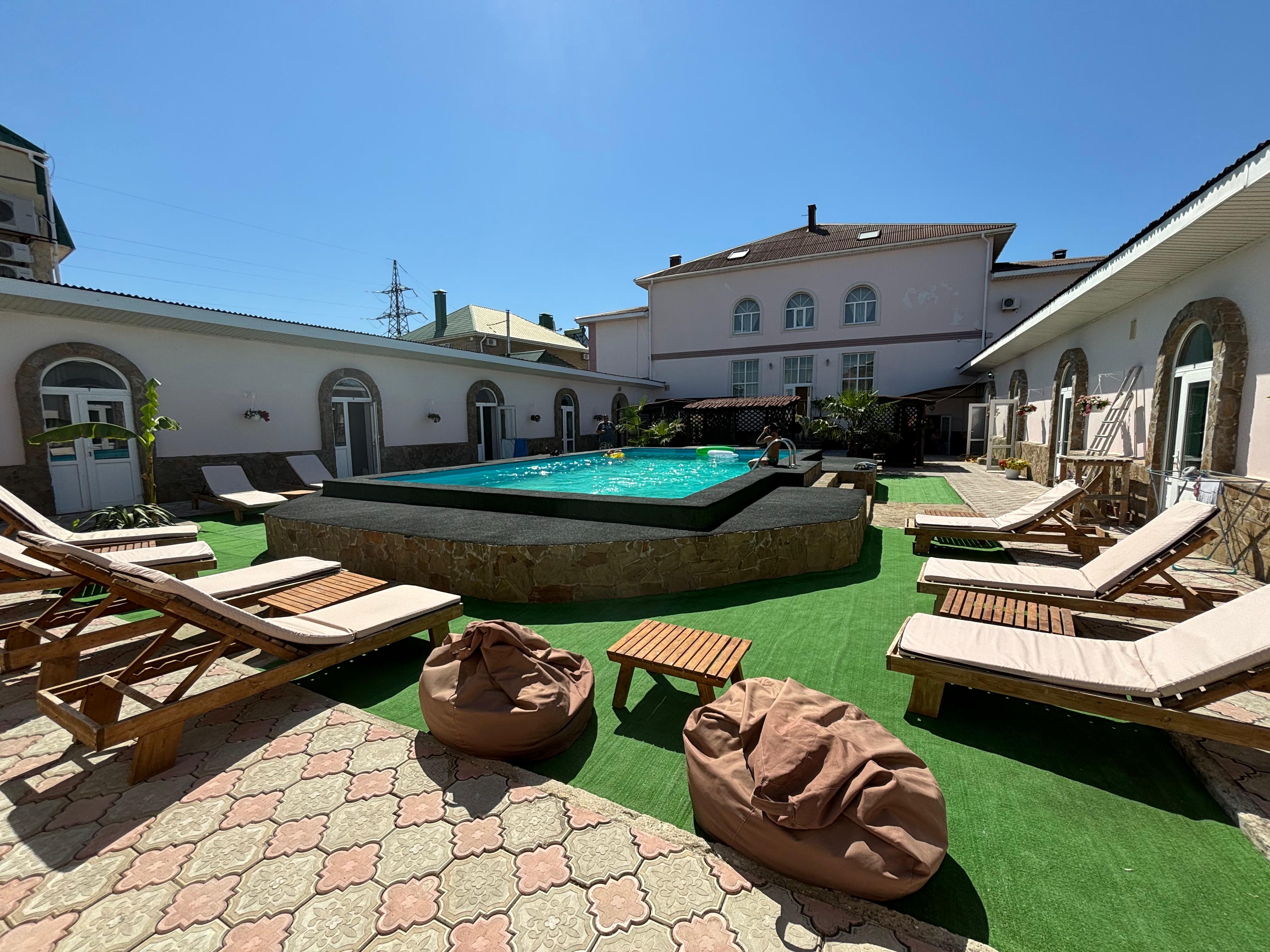 Фото Адмирал клуб