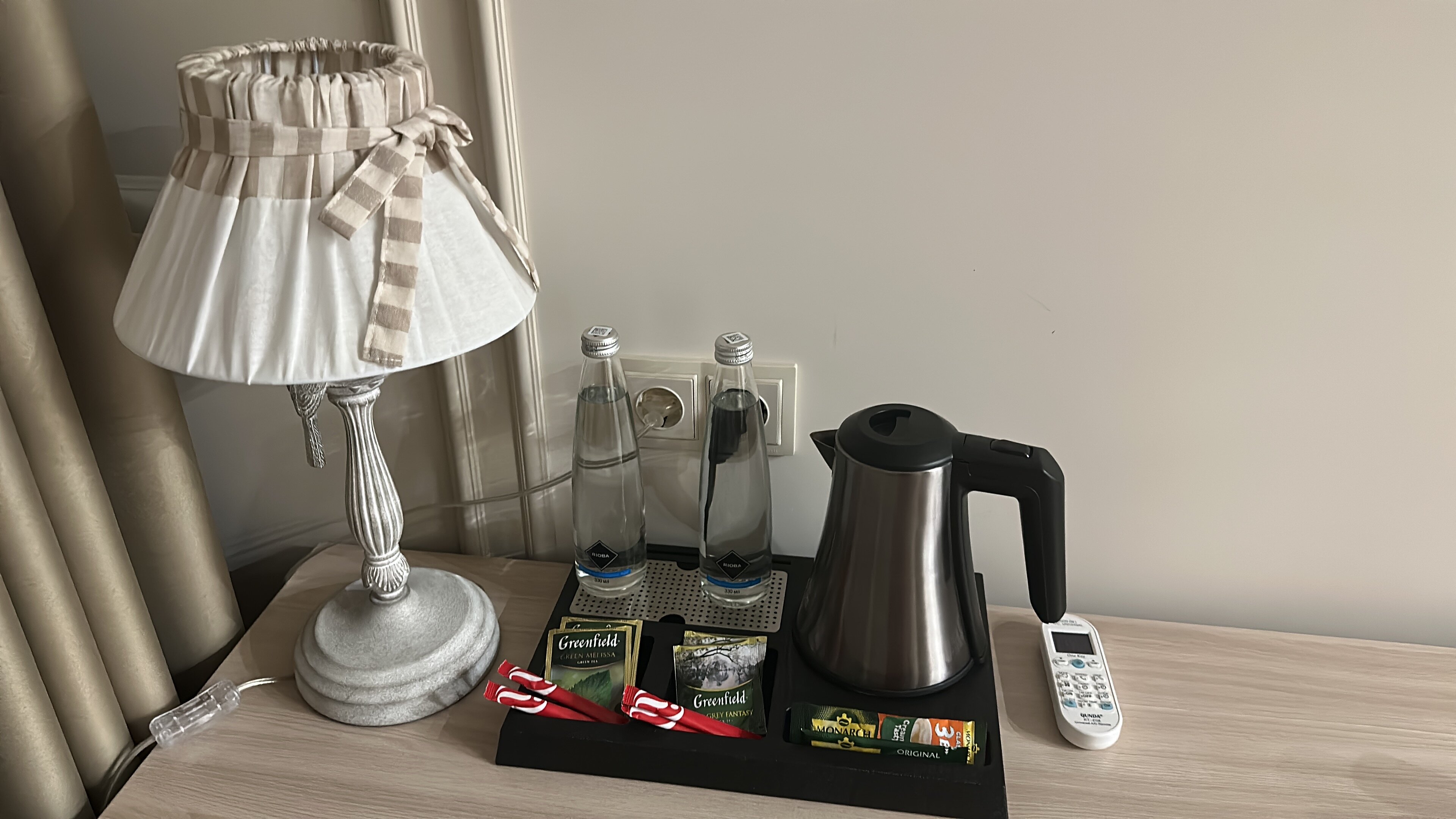 Фото Парк отель Аксай