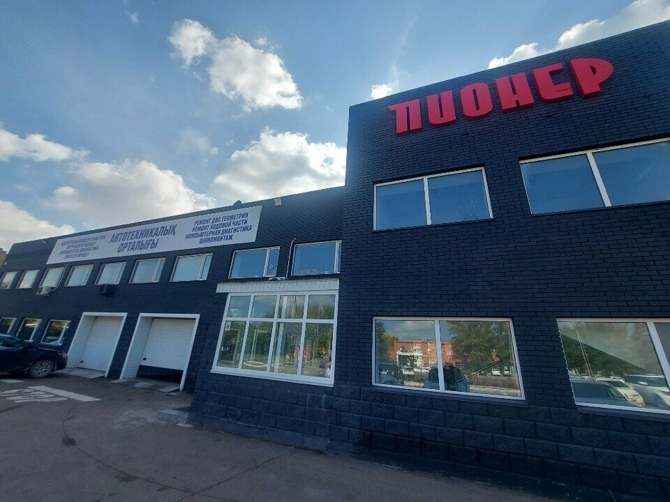 Automotive enamels, car paints Avtoproekt, Astana, photo