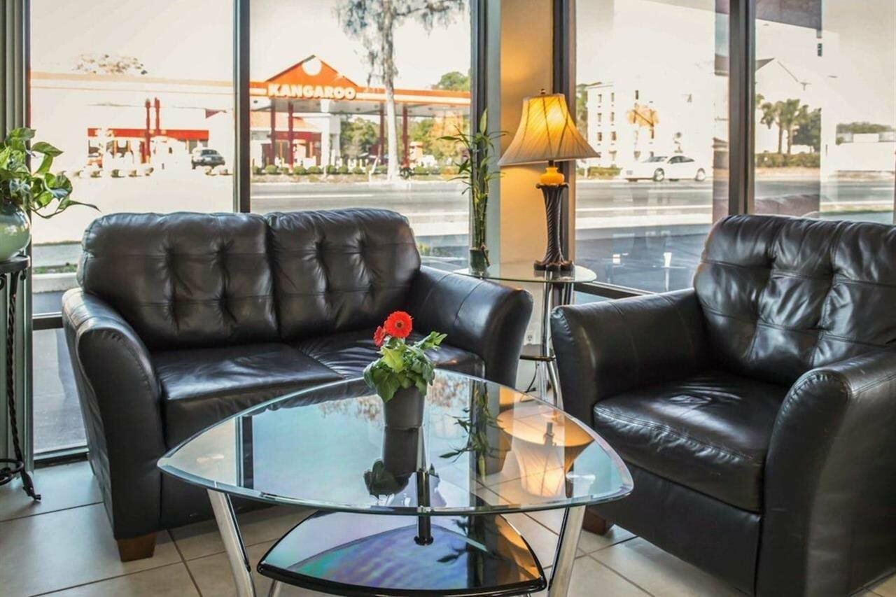 Фото Econo Lodge Panama City