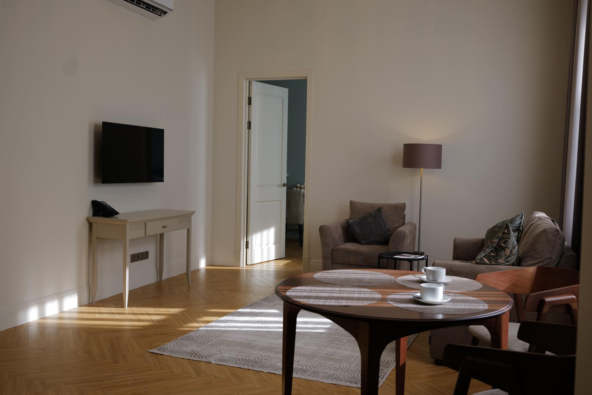 Фото отеля 5