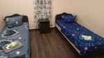 Мотель (Achinsk, Baykal Highway, 16) ، فندق