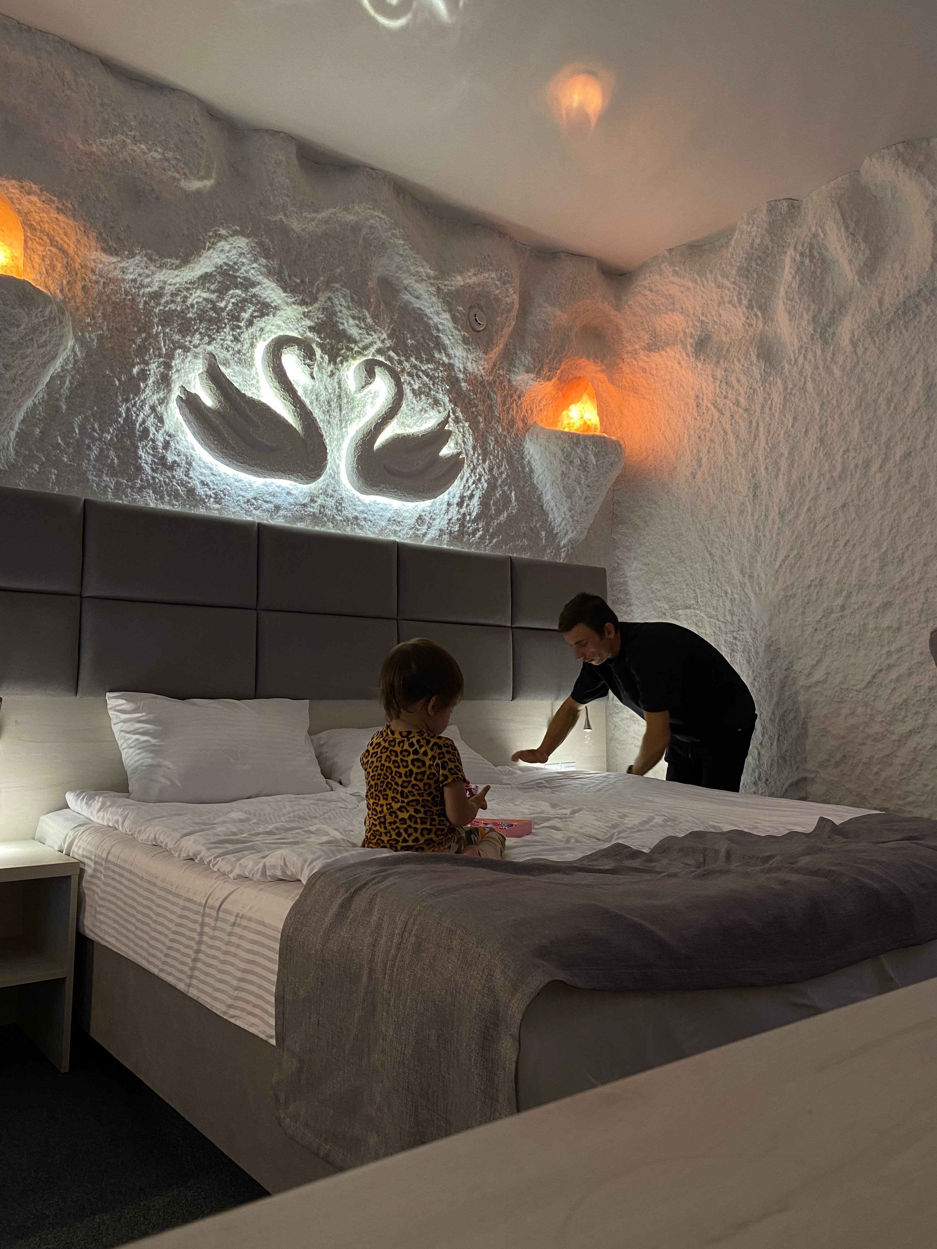 Фото Соль и Солнце