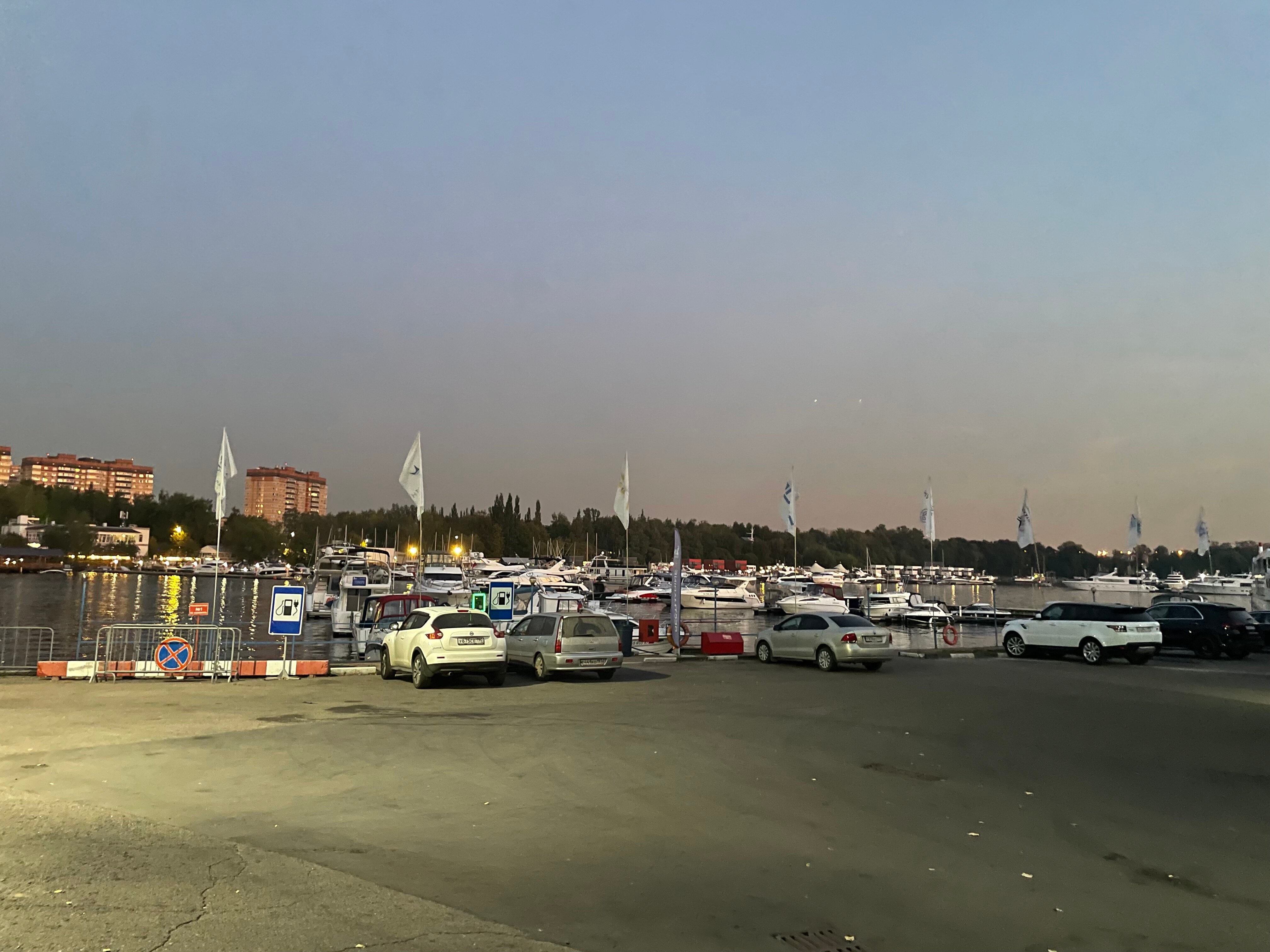 Фото ПароходЪ