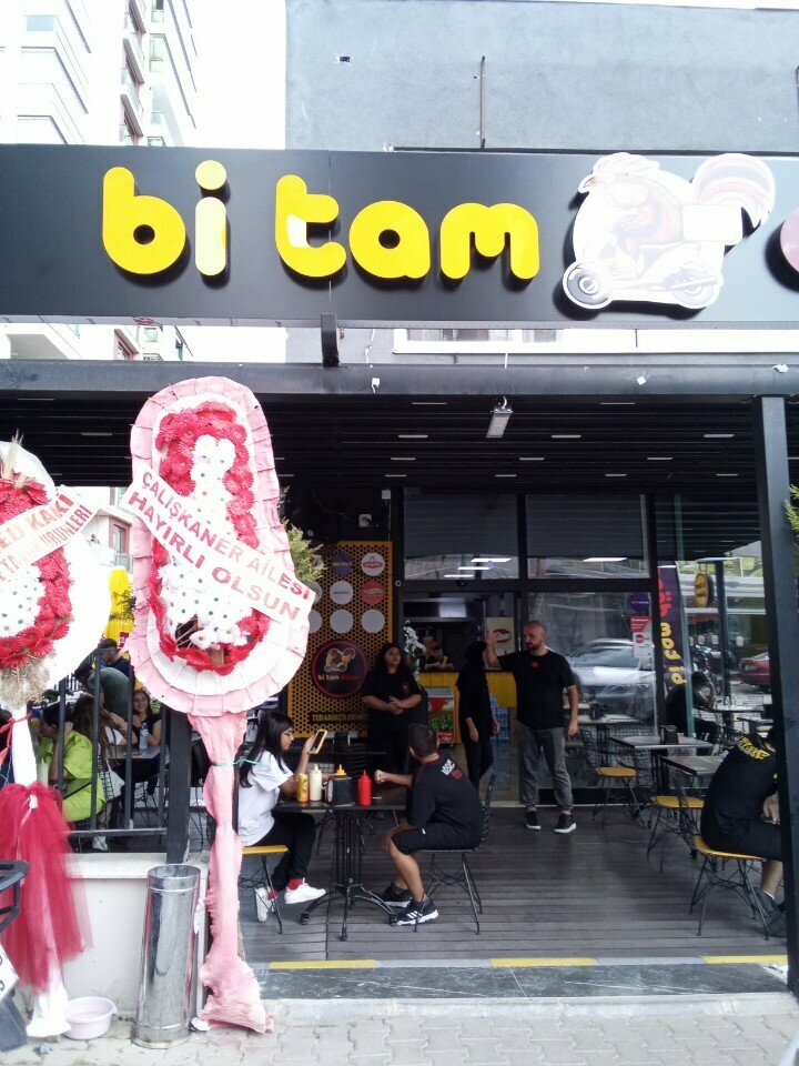 Restaurant Bi Tam Döner, Adana, photo