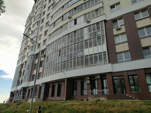 Снаружи