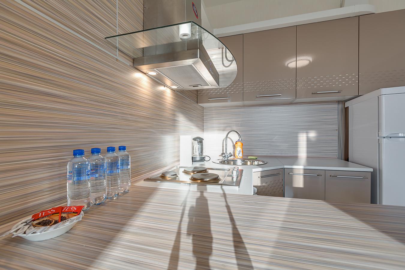 Фото Park Aparts