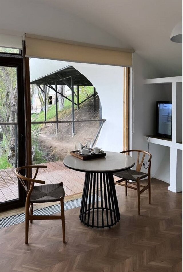 Фото Apple Resort