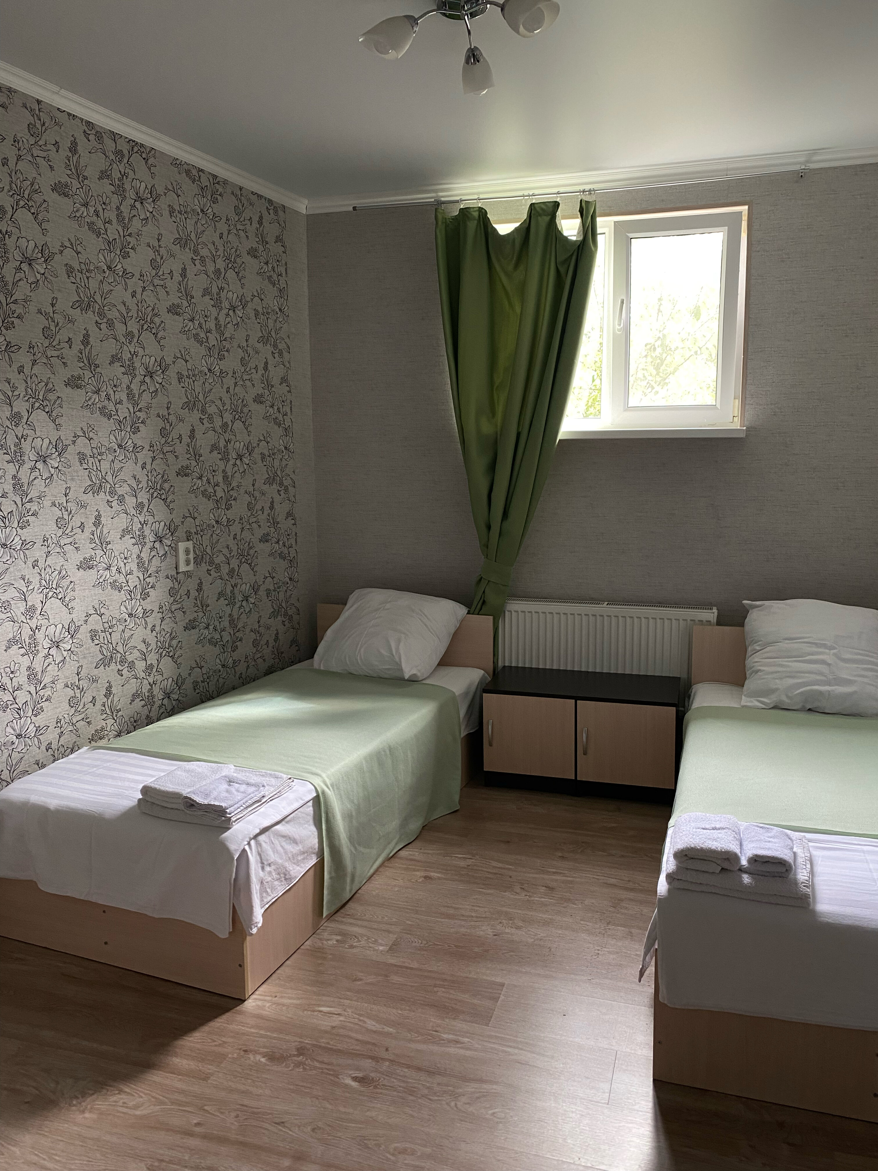 Фото Огонёк